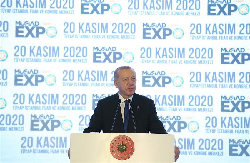 Ülkeyi enflasyon, kur ve faiz sarmalından çıkaracağız