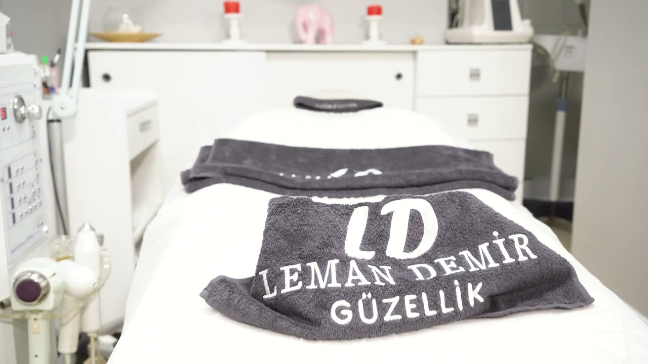 Ümraniye Güzellik Salonu: Kişisel Bakımın Merkezi