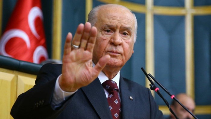 Üniversite sınavı kaldırılacak mı? Bahçeli'den son dakika açıklama