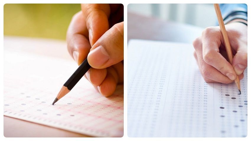 Üniversite sınavında sıfır çekenlerin sayısında rekor artış!