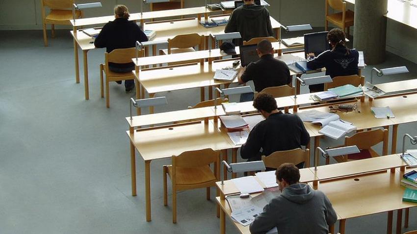 Üniversitelerde en güzel bölümler tercihlerde işaretlenmedi!