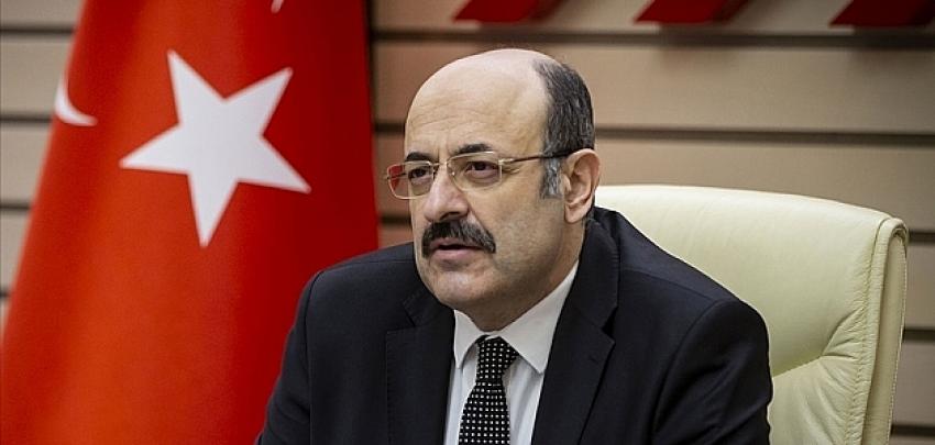 Üniversitelerde yüz yüze eğitim hazırlığı