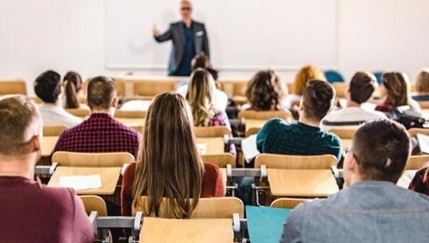 Üniversitelerde yüz yüze eğitim ne zaman başlayacak?
