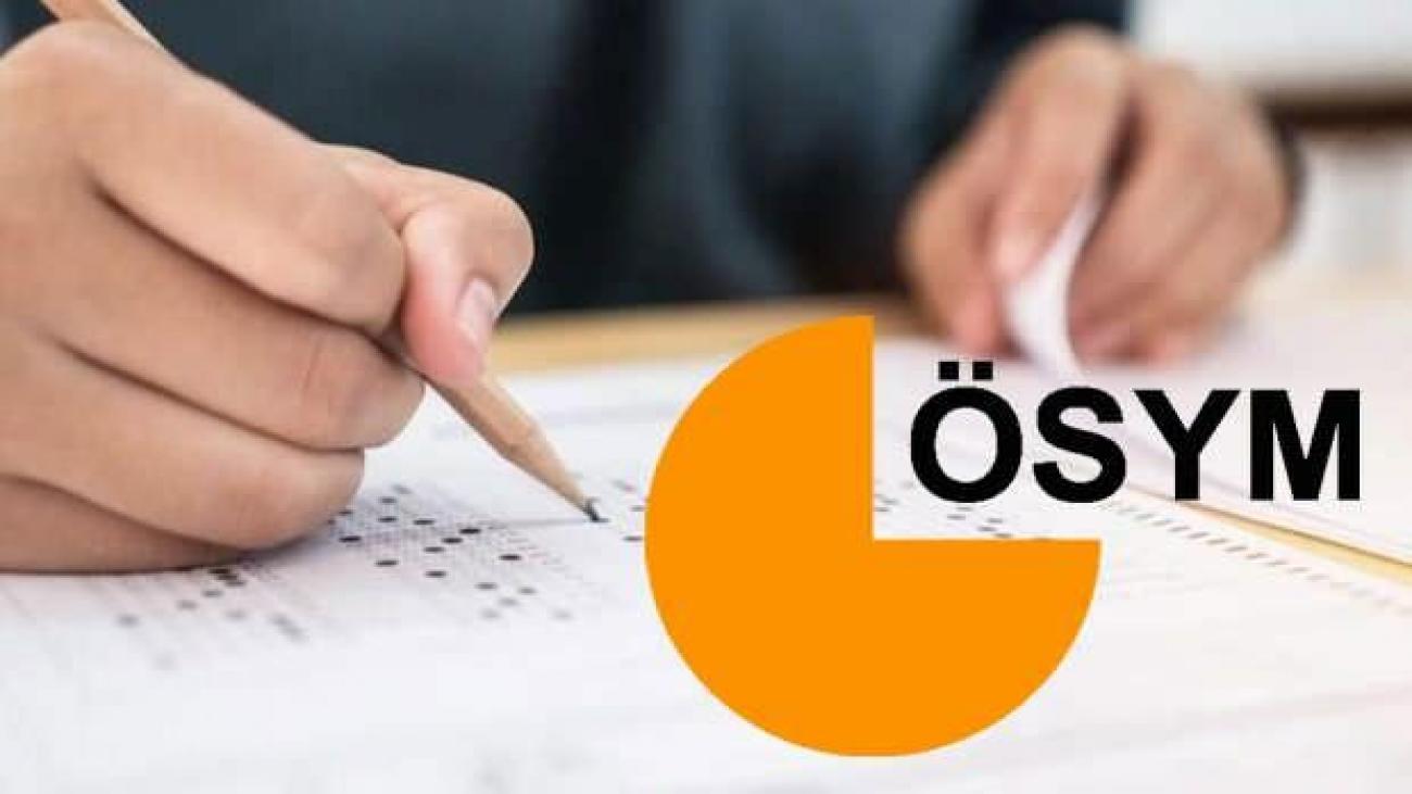 Üniversiteye girişte TYT ve AYT baraj puanı kaldırıldı