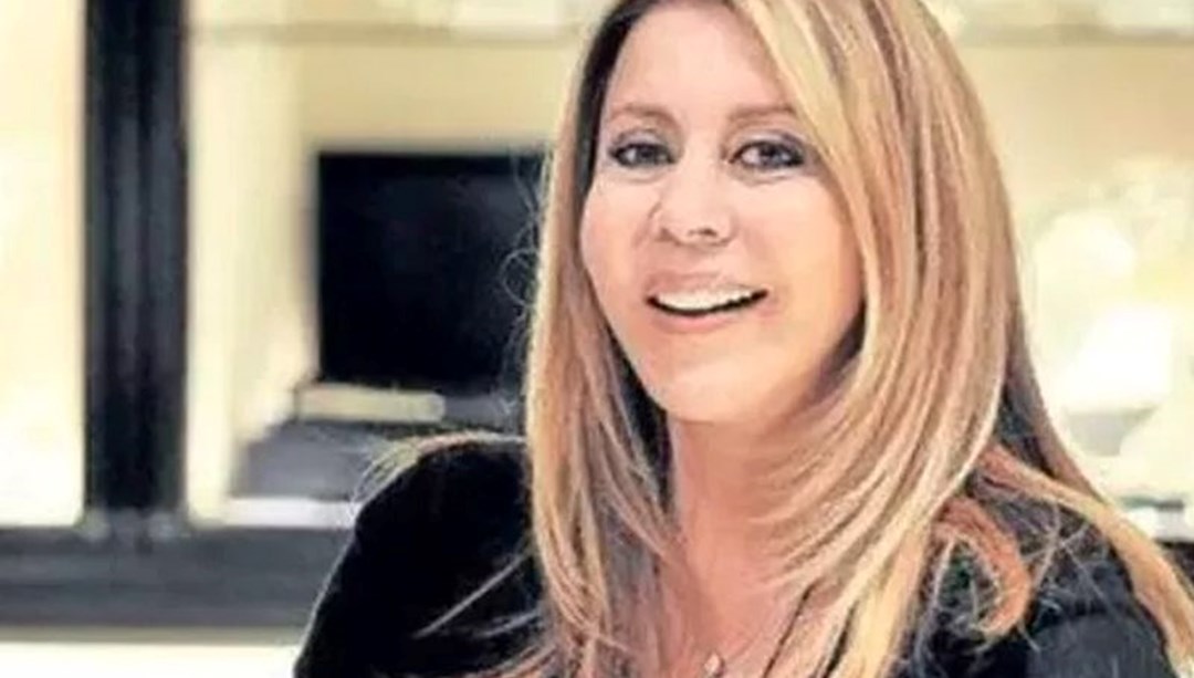 Ünlü iş kadını Dilek Ertek, tatil için bindiği gemiden düşüp okyanusta kayboldu!