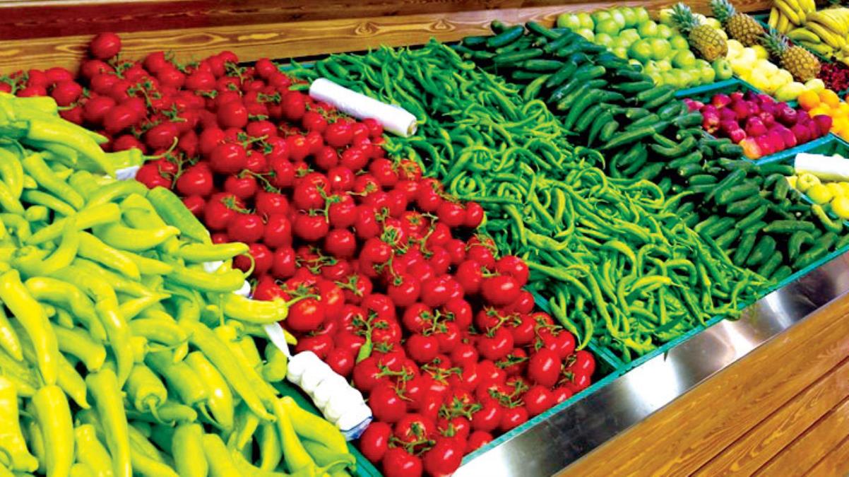 Üretici ile market arasında fiyatlar uçuyor!