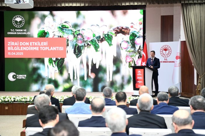 Üreticiye don desteğinde şartlar belli oldu