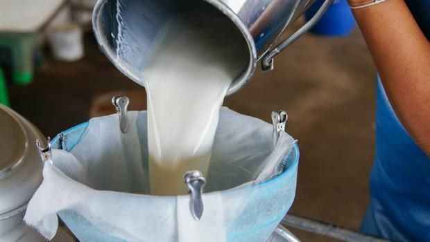 USK'dan süt fiyatı: Çiğ süt tavsiye fiyatı açıkladı