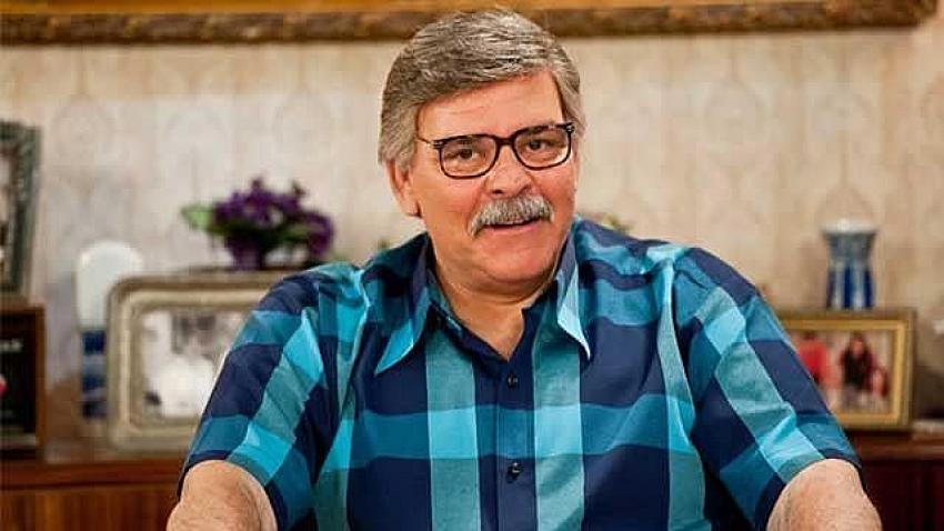 Usta  Oyuncu Rasim Öztekin  hayatını kaybetti