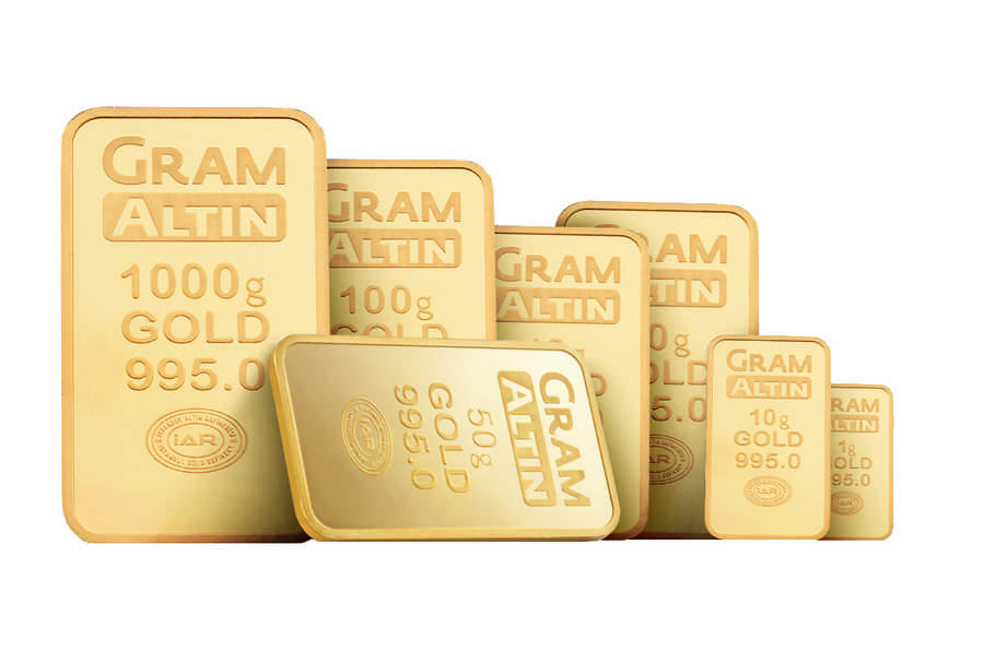 Uzman İsim Tarih Verip Uyardı. Altının Uzun Vadeli Görünümü: 2024 Hedefi 2.500 Lira