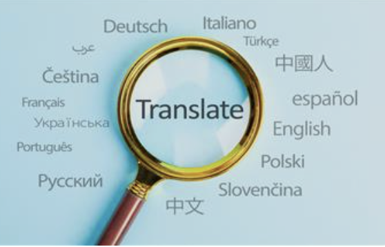 Uzman Kadrosuyla Kaliteli Tercüme Hizmeti