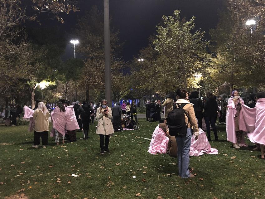  Uzmanından "Konya için bu deprem sürpriz değil"