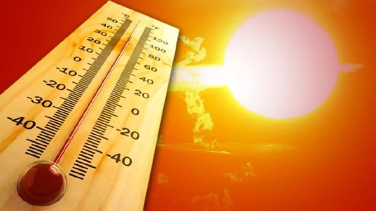 Uzmanından sıcak havalarda "fazla yemek ve stres gibi ek yüklerden kaçınılmalı" uyarısı