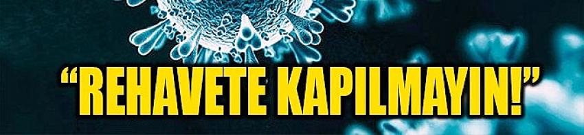 Uzmanlardan rehavet uyarısı: Eylül-Ekim aylarında dördüncü dalgayı görebiliriz