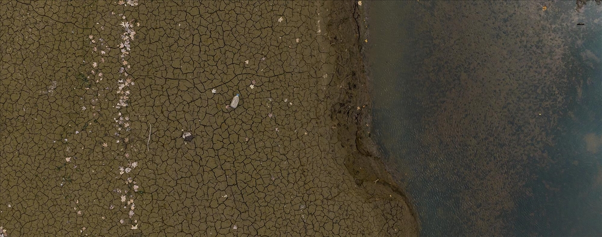 Uzun vadeli tahminler nisana kadar kuraklık uyarısı veriyor