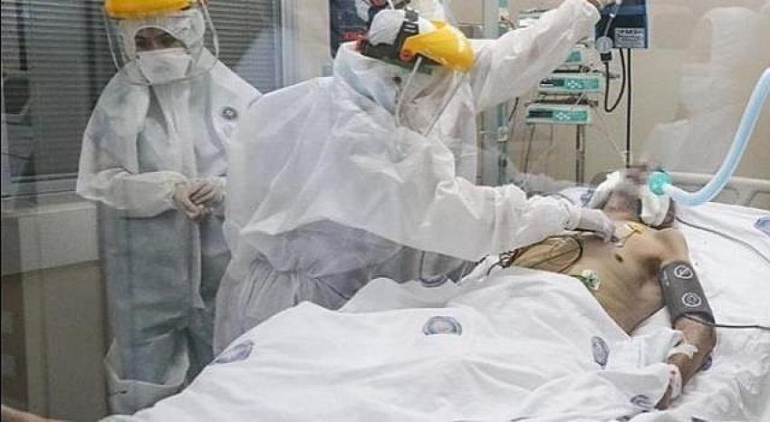 Vaka sayıları patladı, sağlık çalışanlarından "tedbir" çağrısı geldi: