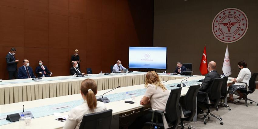 Vaka sayısı hızla artarken, Bilim Kurulu bir kez daha toplanıyor