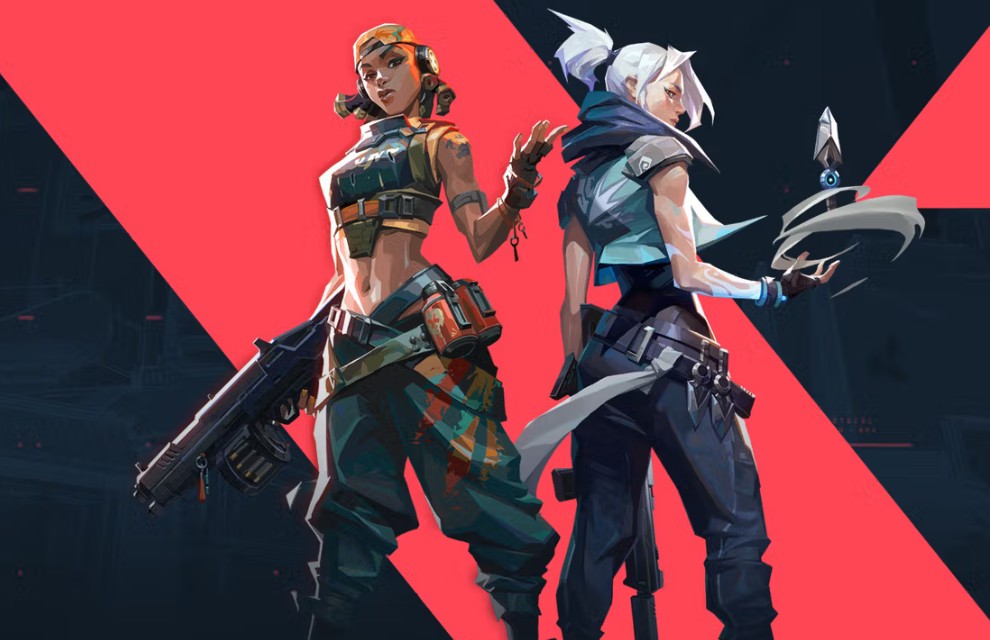 Valorant Duvar Hilesi Nasıl Çalışır?