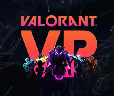 Valorant VP Nedir? Puanların Gücünü Keşfedin