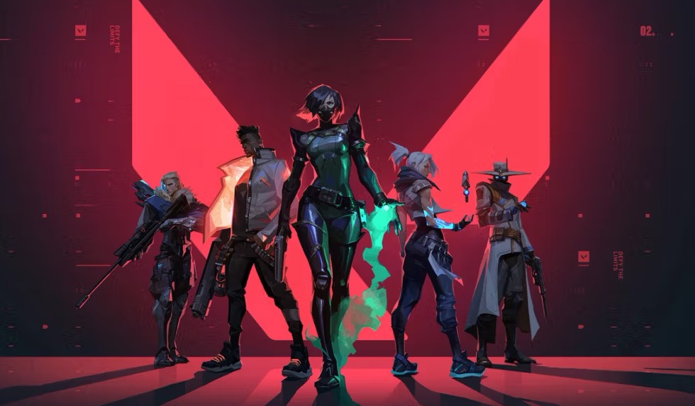 Valorant VP Satın Alarak Oyunun Keyfini Çıkarın