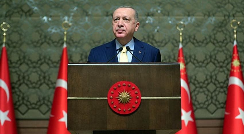 Vatandaşın gözü kulağı müjdede...