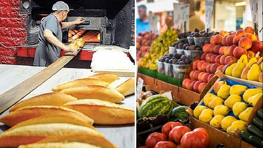 Vatandaşlar hafta sonu market ve fırına gidebilecek mi?