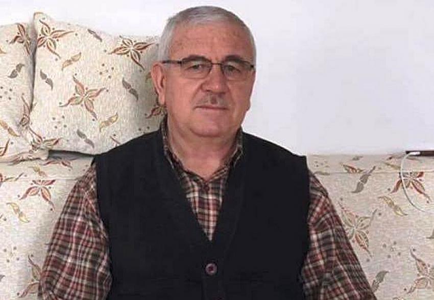 VEFAT HABERİ:DİNÇ AİLESİNİN ACI GÜNÜ