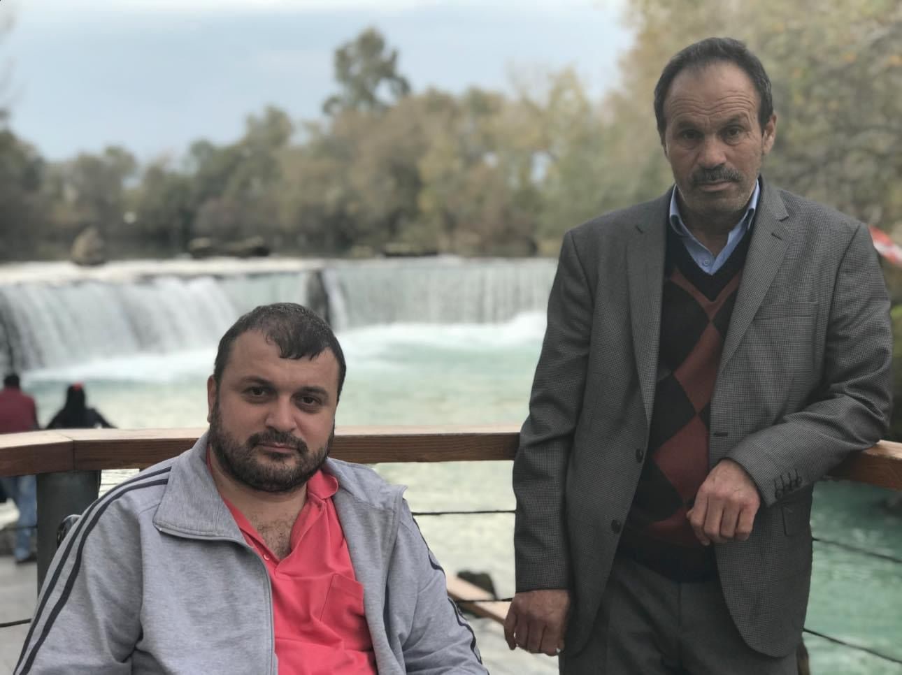 VEFAT HABERİ: EKER AİLESİNİN ACI  GÜNÜ