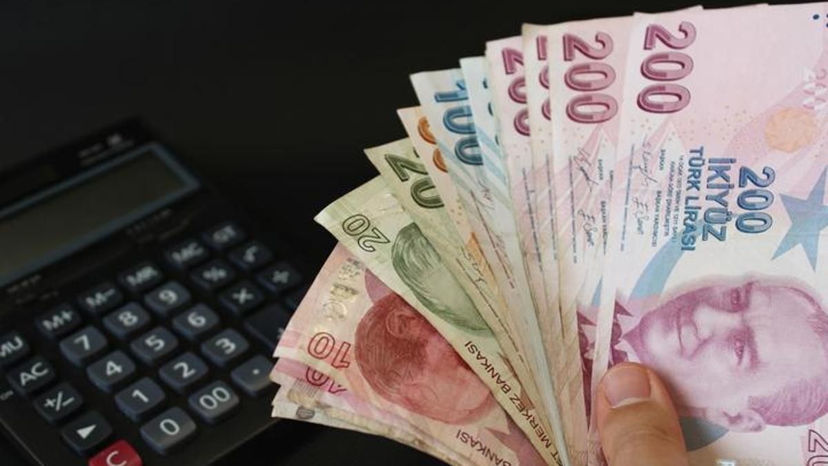 Vergi paketi kabul edildi! En düşük emekli aylığı belli oldu