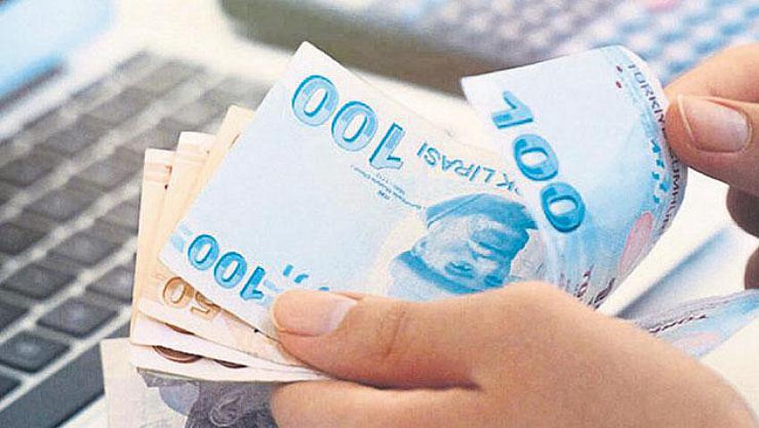 Vergi ve prim borçları 18 taksitle ödenecek