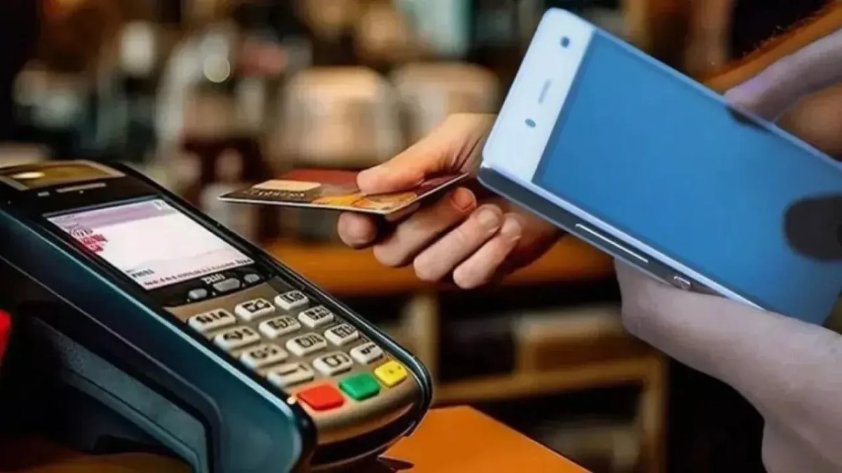 Vergiden kaçmak isteyen esnaftan 'gün parası' oyunu