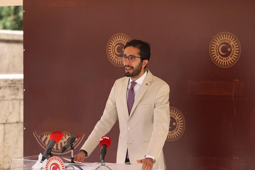 Vergilerimiz faiz lobisine akıtılıyor