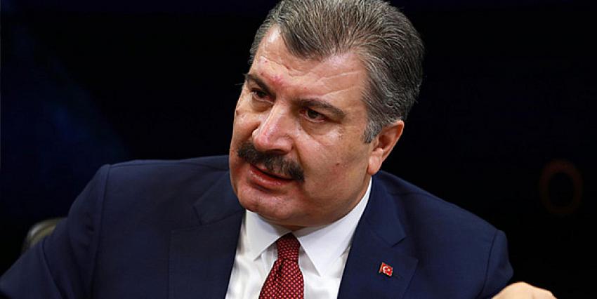 "Virüsün böyle bulaştığı netlik kazandı"