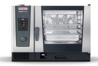 Vista Makine Rasyonel Fırın