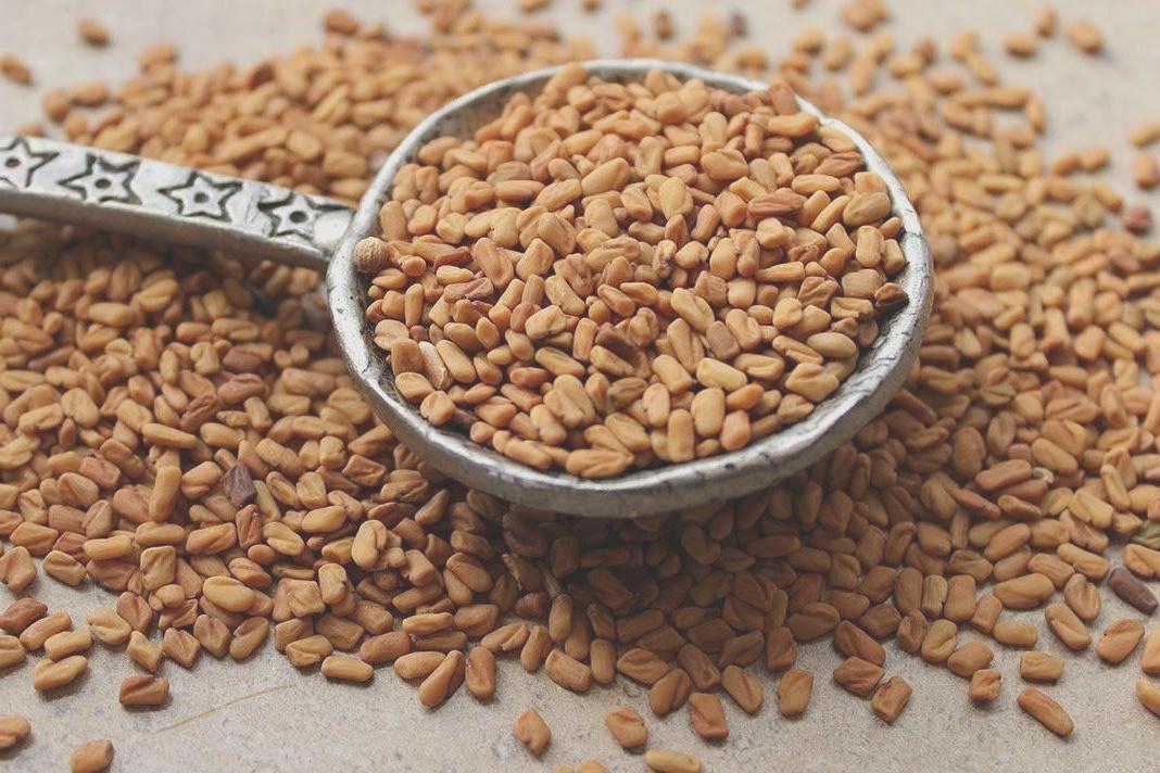 Vücut ağrılarını bitiren mucize! Çemenin faydaları nelerdir?