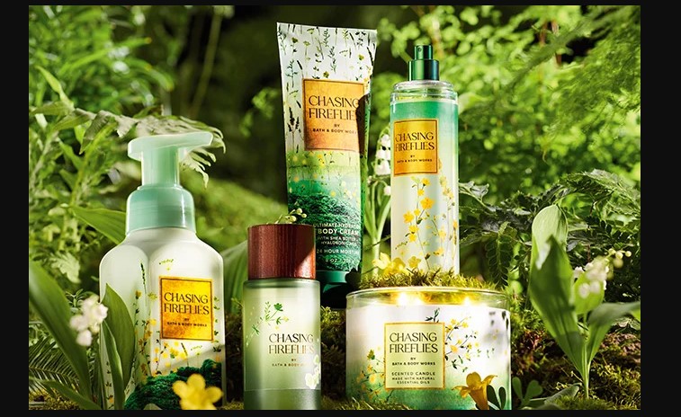 Vücut Losyonu Ne İşe Yarar - Vanilyalı Vücut Spreyi