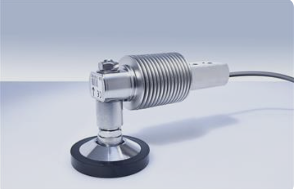 Weilo Loadcell Çözümleri
