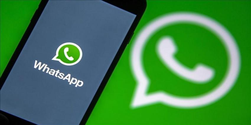 WhatsApp hakkındaki incelemede yeni gelişme! 