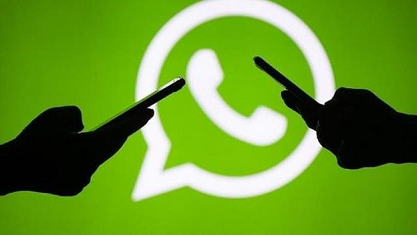 WhatsApp'ın verdiği süre doldu, peki hesaplar silinecek mi? Resmi açıklama geldi