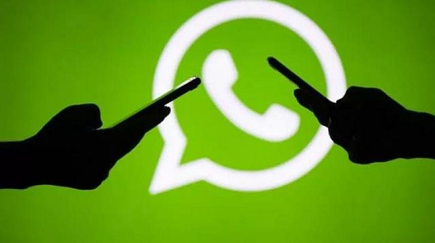 WhatsApp kullanıcılarını uyardı! Bu kod geliyorsa hesabınız çalınıyor olabilir