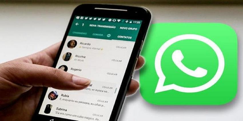Whatsapp mesajları işten edebilir