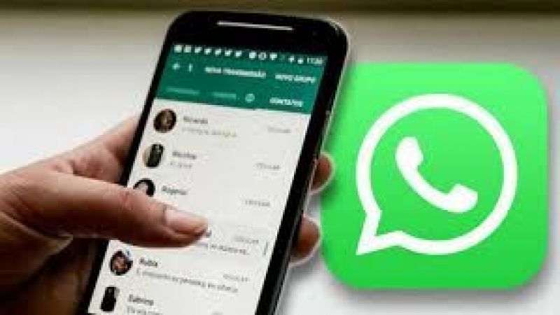 Whatsapp'ta yeni gelişme! 'Artık kişiler rahatlıkla eklenip, düzenlenebilecek'