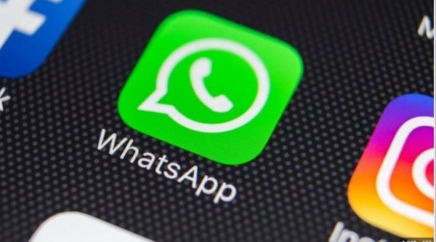 WhatsApp’tan bir yenilik daha