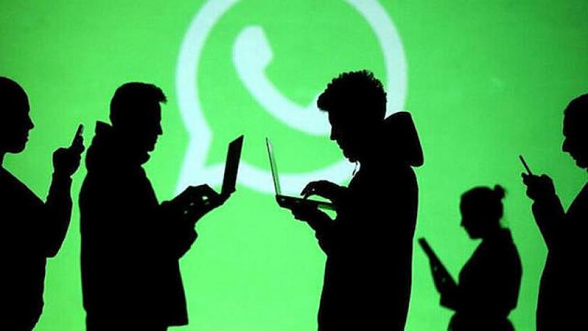 WhatsApp'tan gizlilik sözleşmesiyle ilgili açıklama: Güncelleme Facebook ile veri paylaşımını değiştirmiyor
