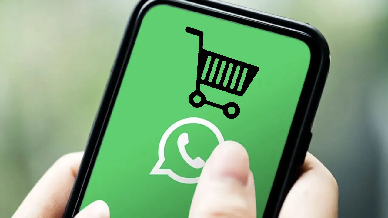 WhatsApp’tan market alışverişi dönemi başlıyor!