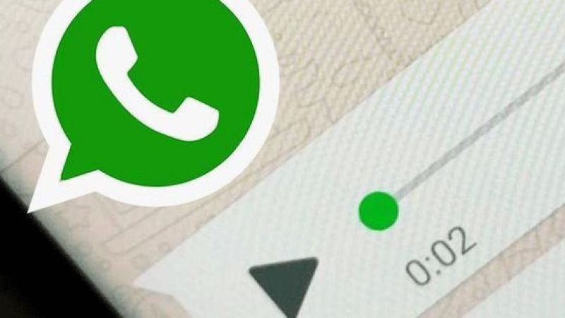 WhatsApp'tan yeni özellik: Sesli mesajlar otomatik olarak metne dönüştürülecek