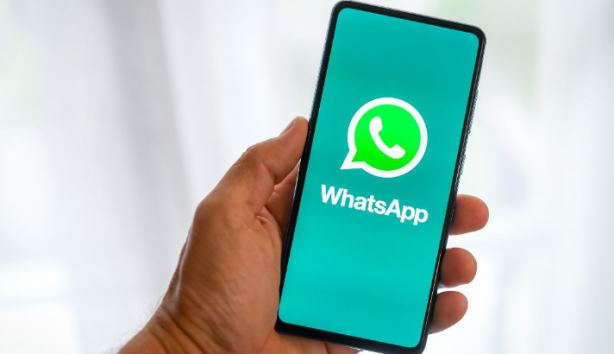 WhatsApp yeni özelliğini devreye soktu.