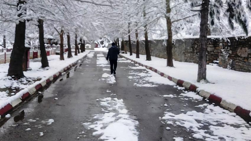 Yağışlar devam edecek mi? Seydişehir'de 10 günlük hava tahmini