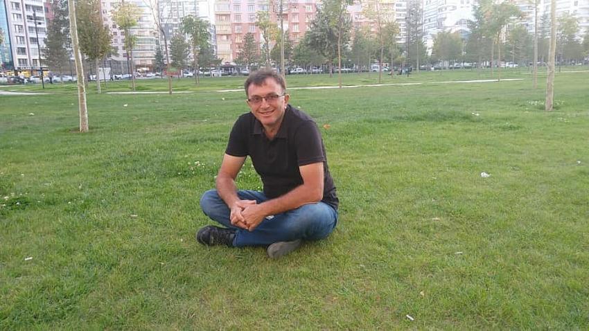 YANAN TIRDAN ATLAYARAK KURTULMUŞTU, AMA SON KAZA HAYATTAN KOPARDI