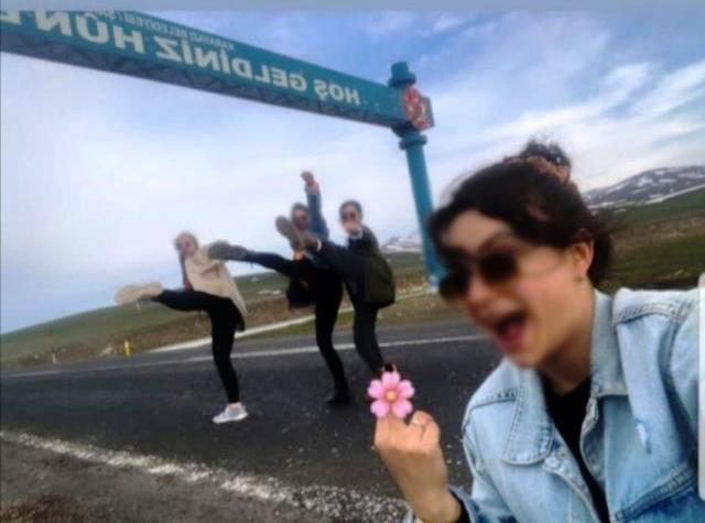 Yaptıkları paylaşım  tepki çeken 4 öğretmen açığa alındı